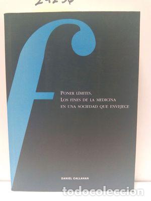 Libros: PONER L&iexcl;MITES - CALLAHAN, DANIEL - Foto 1