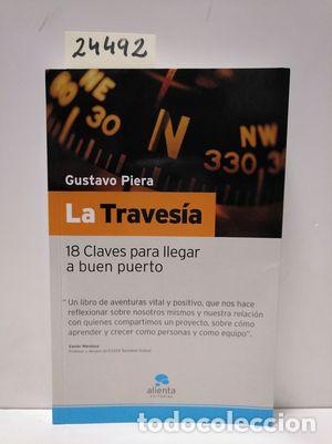 Libros: LA TRAVES&Iacute;A - PIERA, GUSTAVO - Foto 1