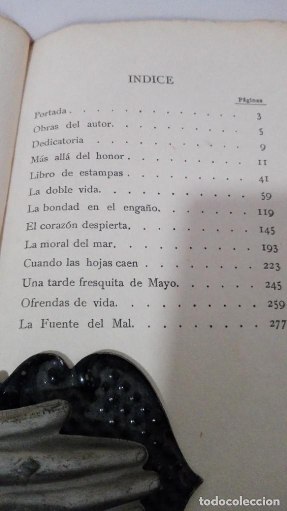 Libros: TEATRO DE AMOR - Frances, Jose - Foto 2