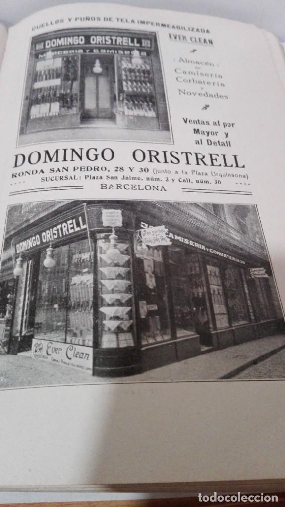 Libros: SELECT-GUIDE BARCELONA-CATALU&Ntilde;A-BALEARES - Folch y Torres, Jose M&ordf; - Foto 3