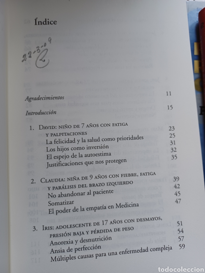 Libros: Barybook 337. Coraz&oacute;n y mente Valent&iacute;n Fuster - Foto 6