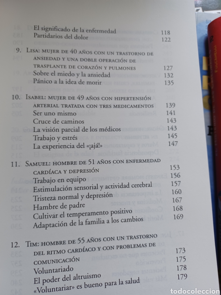 Libros: Barybook 337. Coraz&oacute;n y mente Valent&iacute;n Fuster - Foto 8