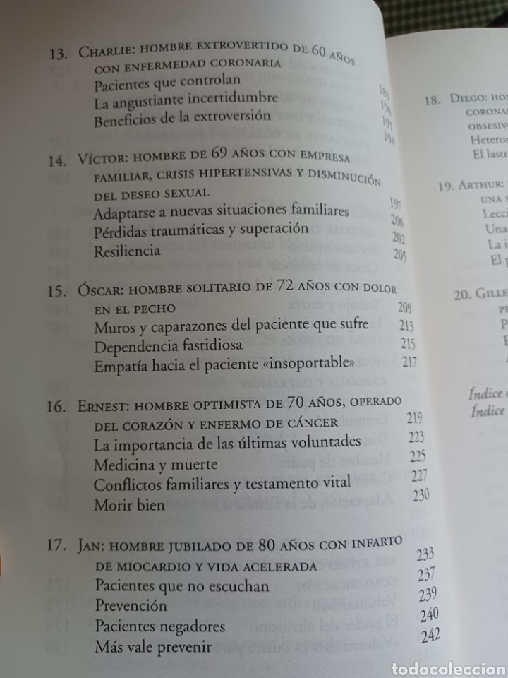 Libros: Barybook 337. Coraz&oacute;n y mente Valent&iacute;n Fuster - Foto 9