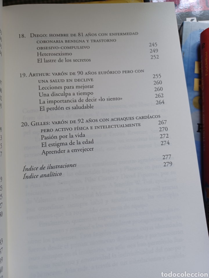Libros: Barybook 337. Coraz&oacute;n y mente Valent&iacute;n Fuster - Foto 10