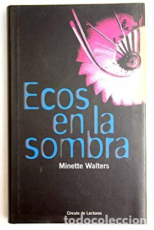 Libros: Ecos en la sombra - Walters, Minette - Foto 1
