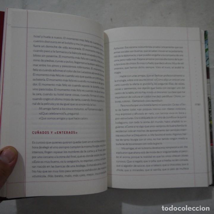 Libros: INTIMIDAD IMPROVISADA - M&Aacute;XIMO HUERTA - ESPASA - 2019 - Foto 8