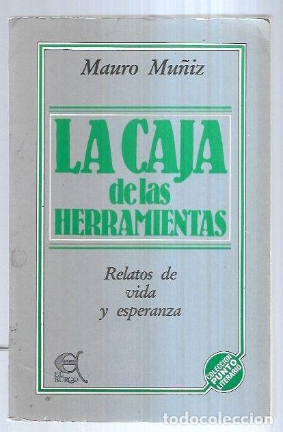 Libros: CAJA DE LAS HERRAMIENTAS - LA - MU&Ntilde;IZ, MAURO - Foto 2