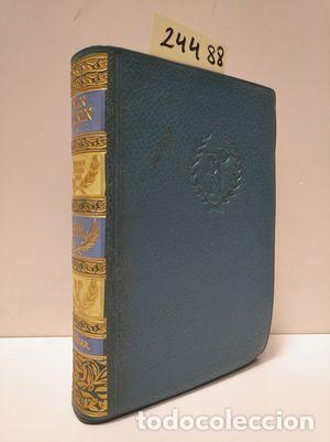 Libros: IV&Aacute;N ALEXEYEVICH BUNIN. - BUNIN, IV&Aacute;N ALEXEYEVICH. - Foto 1