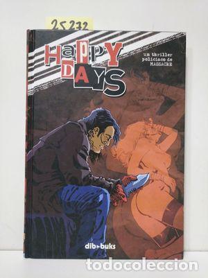 Libros: HAPPY DAYS - MIGUEL DE HOYOS, ALEJANDRO - Foto 1