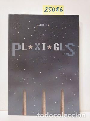 Libros: PLEXIGLAS - JALI - Foto 1