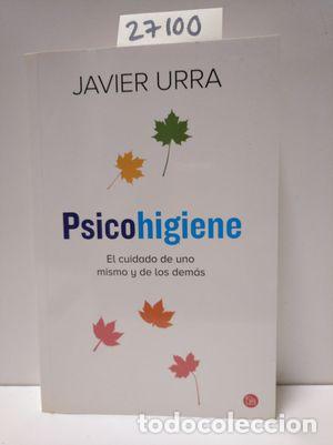 Libros: PSICOHIGIENE - URRA, JAVIER - Foto 1