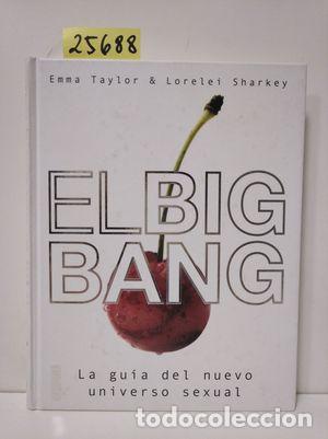 Libros: EL BIG BANG - TAYLOR, EMMA; SHARKEY, LORELEI - Foto 1