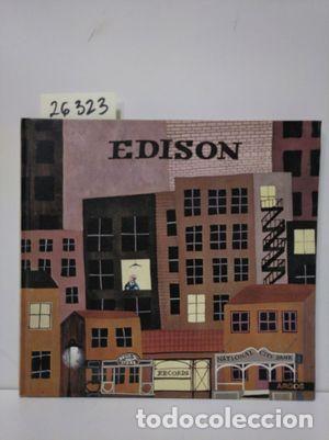 Libros: EDISON - DE LESSEPS, M. - Foto 1
