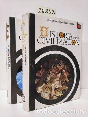 Libros: HISTORIA DE LA CIVILIZACI&Oacute;N - NULL - Foto 1