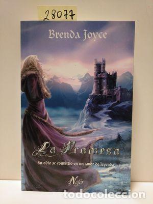 Libros: LA PROMESA - JOYCE, BRENDA - Foto 1