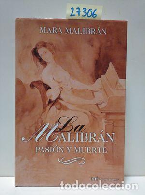 Libros: LA MALIBR&Aacute;N - MALIBR&Aacute;N, MARA - Foto 1