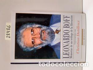 Libros: LEONARDO BOFF - DUTILLEUX, CHRISTIAN - Foto 1