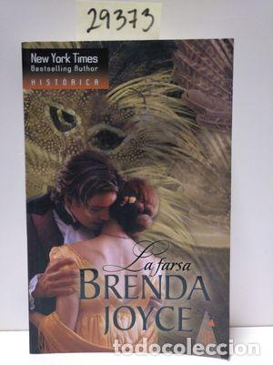 Libros: LA FARSA - JOYCE, GRAHAM - Foto 1