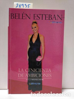 Libros: BEL&Eacute;N ESTEBAN - MARTINA ATAUN - Foto 1