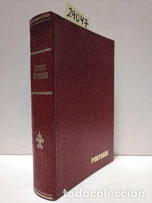 Libros: HISTORIA DE PORTUGAL - CHANTAL, S. - Foto 1