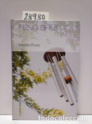 Libros: FENG SHUI - POVO AUDENIS, MARTA - Foto 1