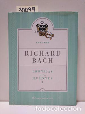 Libros: EN EL MAR - MANGI, RICHARD - Foto 1