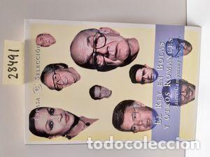 Libros: EL REY EN BOLAS Y OTROS ROMANCES - CAMPMANY, JAIME - Foto 1