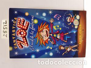 Libros: EL ROCK DE LOS FANTASMAS - CHILD, ALICE - Foto 1