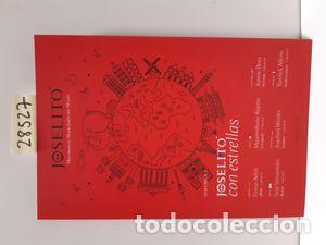 Libros: JOSELITO CON ESTRELLAS VOLUMEN 2 - ADRI&Agrave; ACOSTA, FERRAN; AUTORES VARIOS