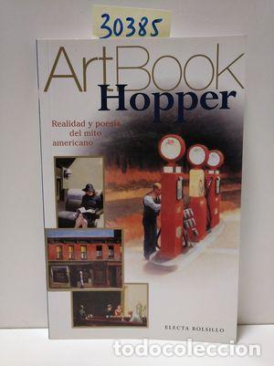 Libros: HOPPER - BORGHESI,SILVIA - Foto 1
