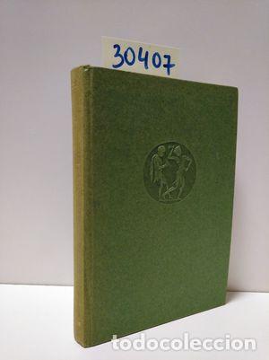 Libros: BALLETS DE AYER Y DE HOY - BAIGNERES, CLAUDE. - Foto 1