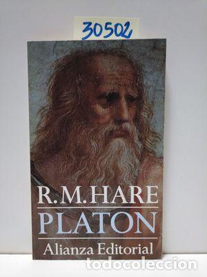 Libros: PLAT&Oacute;N - HARE, R. M. - Foto 1