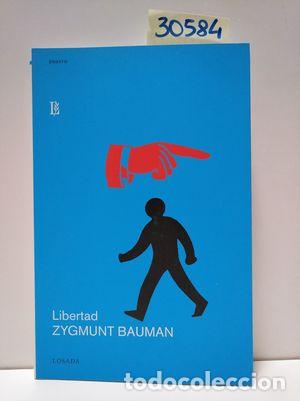 Libros: LIBERTAD - BAUMAN, ZYGMUNT - Foto 1