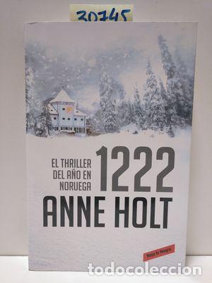 Libros: 1222 - HOLT, ANNE - Foto 1