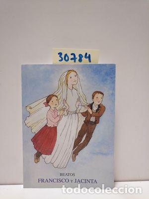 Libros: BEATOS FRANCISCO Y JACINTA - P. LUIS KONDOR - Foto 1