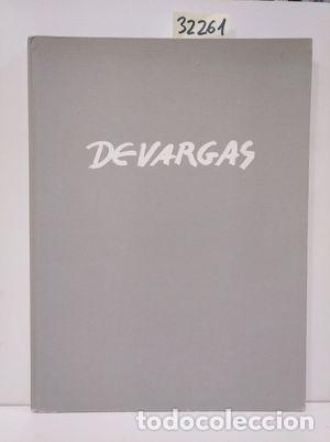 Libros: DE VARGAS - NULL - Foto 1