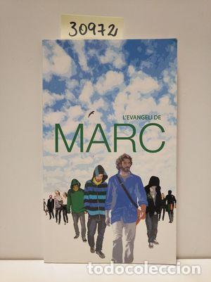 Libros: LEVANGELI DE MARC - AUTORES VARIOS - Foto 1