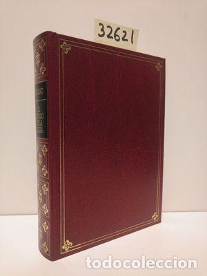 Libros: EL M&Eacute;DICO DE ALDEA - BALZAC, HONOR&Eacute; DE - Foto 1