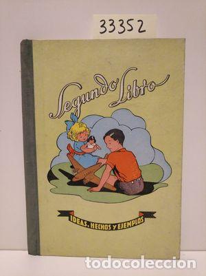 Libros: SEGUNDO LIBRO - PLA CARGOL, JOAQU&Iacute;N. - Foto 1