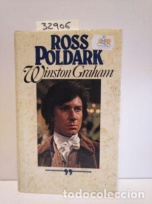 Libros: ROSS POLDARK - GRAHAM, WINSTON - Foto 1