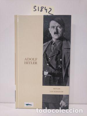 Libros: HITLER - KERSHAW, IAN - Foto 1