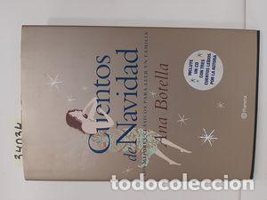 Libros: CUENTOS DE NAVIDAD - BOTELLA, ANA - Foto 1