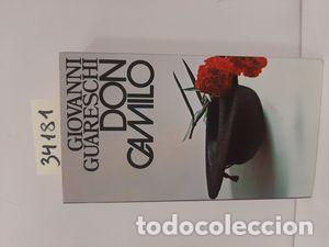 Libros: DON CAMILO - GUARESCHI, GIOVANNI - Foto 1