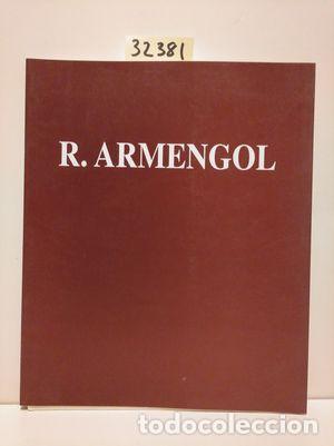 Libros: ARMENGOL - ARMENGOL - Foto 1
