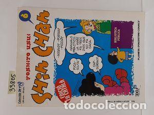 Libros: SHIN CHAN 6 - USUI, YOSHITO. - Foto 1
