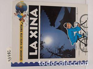 Libros: LA XINA - HERG&Eacute;; MOULINSART - Foto 1