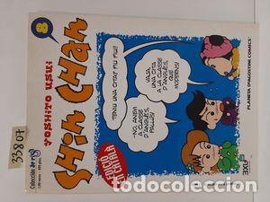 Libros: SHIN CHAN 8 - USUI, YOSHITO. - Foto 1