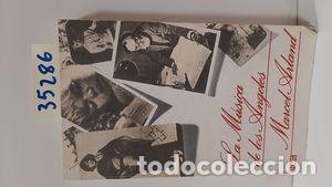 Libros: LA M&Uacute;SICA DE LOS &Aacute;NGELES - ARLAND, MARCEL - Foto 1