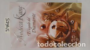 Libros: EL LEGADO DEL DIAMANTE - KANE, ANDREA - Foto 1