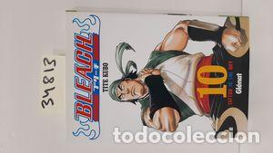 Libros: BLEACH 10 - TITE KUBO - Foto 1